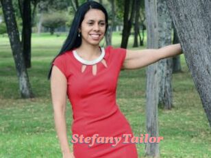 StefanyTailor