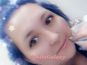 StellaGalaxy