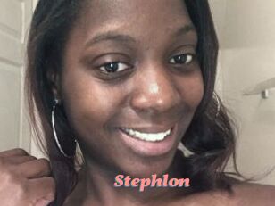 Stephlon