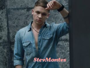 StevMontes