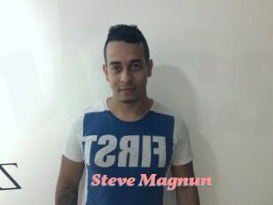 Steve_Magnun