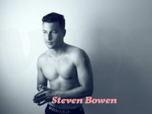 Steven_Bowen