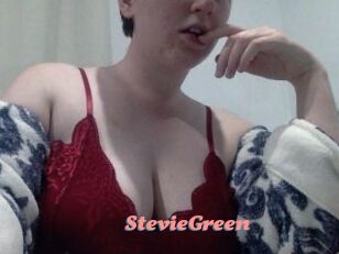StevieGreen