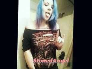 StonedAngel