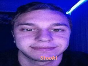 Stooki