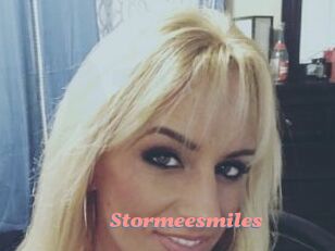 Stormeesmiles