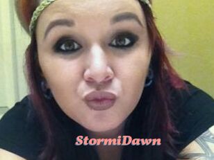 StormiDawn
