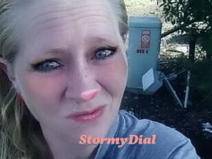 StormyDial