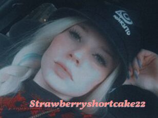 Strawberryshortcake22