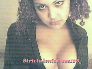 Strictukmistress128