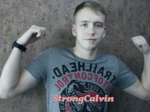 StrongCalvin