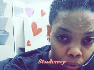 Studenvy