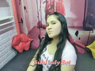 SubLadyHot