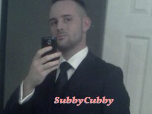 SubbyCubby