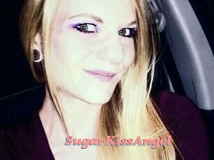 SugarKissAngel
