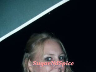 SugarNdSpice