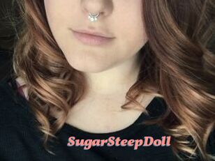 SugarSteep_Doll