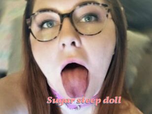 Sugar_steep_doll