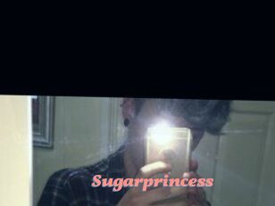 Sugarprincess