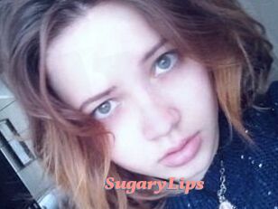 SugaryLips