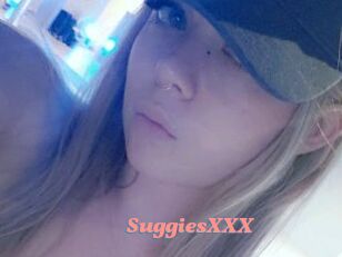 SuggiesXXX