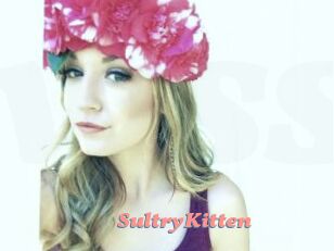 SultryKitten