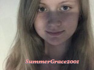 SummerGrace2001