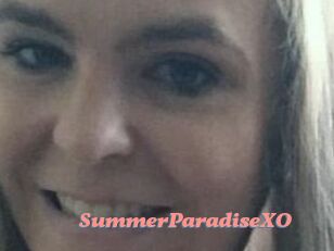 SummerParadiseXO