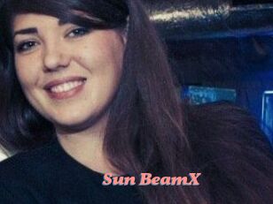 Sun_BeamX