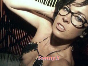 SunnyX