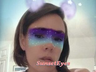 SunsetEyes