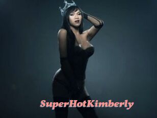 SuperHotKimberly