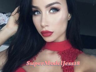 SuperModelJess18