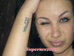 Supersex2019