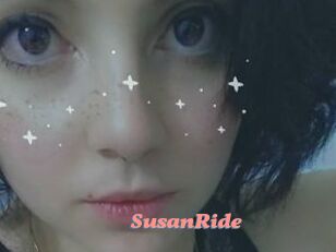 SusanRide