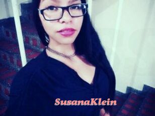 SusanaKlein