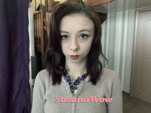 SusanaWow