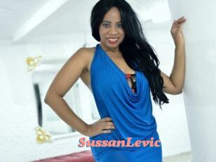 SussanLevic