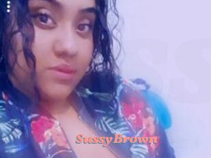 SussyBrown