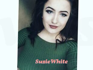 SuzieWhite Webcam Sex Site