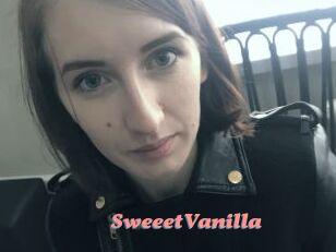 SweeetVanilla