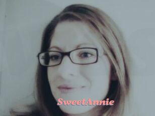 SweetAnnie