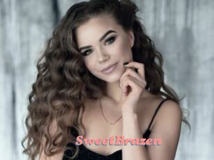 SweetBrazen