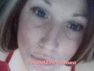 SweetFreyaxoxo