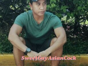 SweetGayAsianCock