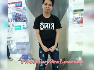 SweetGuySexLoverxx