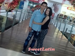 SweetLatin