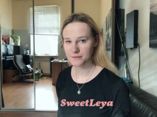 SweetLeya