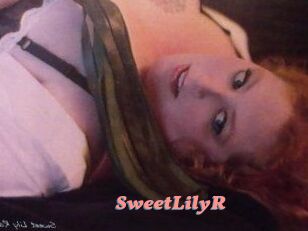 SweetLilyR