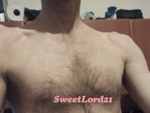 SweetLord21